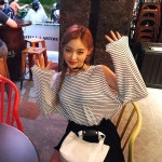 토요일밤은 해운대에서 🍺🍺 | Women, Fashion, Womens top