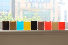 비앤솝 천연 솝라인,