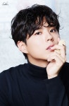 뇌섹보검 박보검 카카오페이지 170613 [ 출처 : Cielo , 디시 박보검갤러리 ] | 남자 머리
