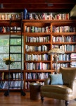 reading nook or  nest에 있는 010-5471-6843님의 핀 | 집 서재, 집, 집 짓기