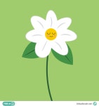 꽃 일러스트 ai 무료다운로드 free flower vector download | 꽃, 꽃 나무, 일러스트레이션