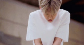 잊지 못해 너만의 color | Mens tshirts, Mens tops, Jung daehyun