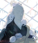 보석의나라에 있는 산 성님의 핀 | 애니메이션, 그림, 보석