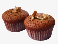 초콜릿 케이크 종이컵 | Food, Chocolate cupcakes, Chocolate