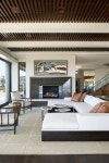Ohara Davies-Gaetano - Interior Design | 모던 홈 디자인, 벽난로 디자인, 현대 인테리어 디자인
