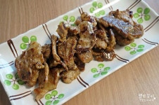 간장돼지불고기 ♪ 돼지불백 만들기 간단해요 | Food, Cooking recipes, Cooking