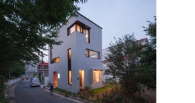 더솔건축디자인연구소 | Architecture | House | Design | Interior