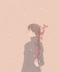 화려한 장식은 아니지만 by 허씨초코 on(이미지 포함) | 예술, 한국의 미술, 애니메이션 아트