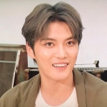 JaeJoong🦋재중 | Karma