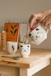 cat stuff에 있는 miyeung ahn님의 핀 | 아이디어, 세라믹, 도자기