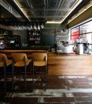 Restaurant Interior Design. | 디자인