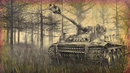 Panzer VI Tiger에 있는 Lee June Sung님의 핀