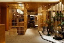 Saboten Beijing The 1st restaurant by DOYLE COLLECTION Beijing 07 | 인테리어, 레스토랑 디자인, 카페 인테리어 디자인