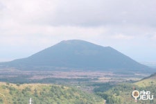 효리네민박 백약이오름 요즘 핫플 제주오름 명소 : 네이버 블로그 | 여행