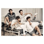 정보영 _ #CNblue #theclass #advertising #post #Model : #정용화 #이정신 #강민혁 #이종현 #씨엔블루 #hairstyle : #ParkMiHyoung #헤어박미형... 