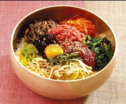 전주비밈밥(Jeonju Bibimbap | 요리, 한식, 식품 아이디어