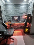 Awesome Game Room Decor Ideas | 디자인 방, 홈 오피스 디자인, 인테리어