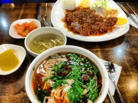 26746명이 방문하고 싶어하는 망원역 맛집 망원동즉석우동의 평점은 4.2/5점 입니다. 망원동즉석우동을(를) 대표하는 키워드는 돈까스... 