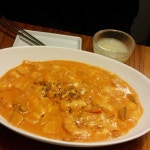 #홍대 #먹스타그램  #셀스타그램  #술스타그램 #맞팔 #팔로우 #모우모우 #moumou #이태원 #압구정 #로제떡볶이 #청포도막걸리  #막걸리 #청포도... 