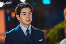 Pin von Elle Chan auf Lee Sang-Yoon(이상윤)李尚允