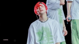 Pin by ♫彡｡.:・¤ﾟRYP ♫彡｡.:・¤ﾟ on 1해찬 | Konser