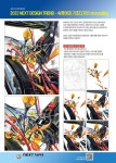[기초디자인] - 숙명여대 기초디자인 Storytelling - 송파 넥스트 미술학원 - 2022 | 그림