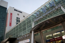 경기도 안양역