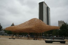 공공디자인을 위한 조형물 디자인 사례 | Outdoor sculpture, Abstract sculpture, Design