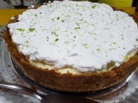 Torta de limão | Torta de limão, Torta, Limão