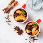 신선약초 뱅쇼만들기세트 시나몬스틱 15p + 팔각회향 80g + 정향 120g in 2020