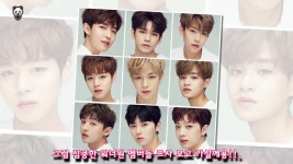 YMC엔터테인먼트 칭찬해  샤방방 워너원 프로필 사진 변경 오늘도 심쿵한 강다니엘