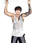 Earning that Body 💪🏻 100% Beast 🐺 Here’s Jungkook doing pull-ups to bless the feed 🌚 #bts #방탄소년단 #jungkoo... 