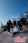 제15탄 <우리나라 좋은나라>. 2013 SSAMZIE SOUND FESTIVAL 15TH. 2013년 10월 3일. 남양주 체육문화센터 잔디축구장