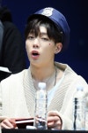 하이텐션바비 on | Ikon junhoe, Ikon, Ikon kpop