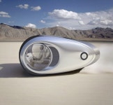 Ecco Camper Concept by NAU by Headlines & Heroes, via Flickr | 태양광 자동차, 미래의 자동차, 자동차