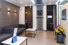 서울 강남구 논현동 채운빌딩 서울 강남구 논현동 다이어트샵 인테리어 간편안심인테리어 집닥 | 인테리어, 집 꾸미기, 치과