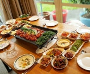 Food galore!!에 있는 Emily Liao님의 핀 | 요리, 음식, 파티 음식