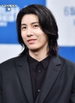 노민우 드라마 ‘검법남녀 시즌2’ 제작발표회 슈트 셔츠 | No min woo, Kpop, Korean