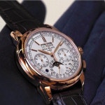 Patek Gallery su Instagram: Grand Complications Stunning Patek Philippe #GrandComplications, tachymeter scale, silver dial... 