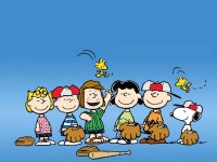snoopy ball team | 스누피, 피너츠, 찰리 브라운