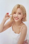 Pin de 제나 em 여자아이들 소연 (G)IDLE SoYeon | Soyeon