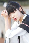 워너원 โดย 은 예 | ความงาม, ภาพบุคคล, ผู้หญิง