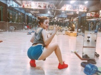 Nếu thấy thích thì nhớ Share mạnh nhé 🙂  뜨거운 여자 아이스크림 😍 아름다운 정육점 ✦ Nguyen Tra My... 