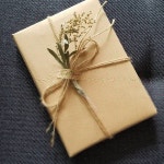 Pin by taeeun kim on 선물포장 | Gifts, Projects to try, Gift wrapping