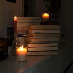 Pin by Capricornmoondiaries on My pics in 2022 | I fall to pieces, Coffee and books, Tea light candle