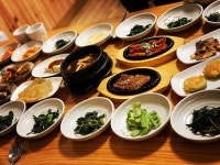 Instagram의 Gh님: “#용평맛집#오대산식당 ˢᵀᴼᴿᵞ ᴼᶠ... 여기는 #산채정식#산채정식맛집 이다. 나물이 엄청 많이 나오고. 전도…”