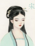 민화공부에 있는 bona gwon님의 핀