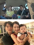 홍성기 직업과 집안도 남다를 모델 이현이의 남편 | 모델, 남편
