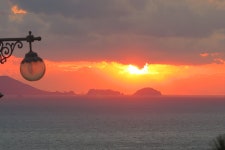 2015-12-16 형제 통영여행 통영수산박물관 노을 | 형제