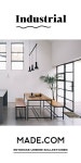 Industrielles Design | 인테리어, 부엌 아이디어, 부엌